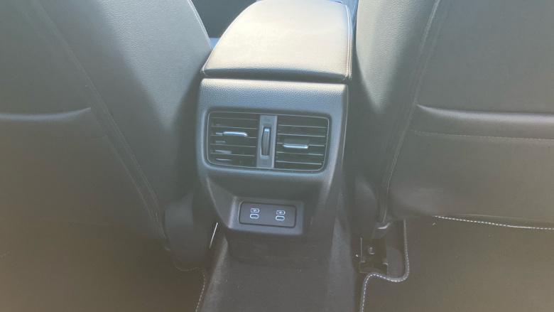 Honda Civic 2.0 eHEV Advance 5dr CVT Hybrid Hatchback